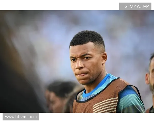 姆巴佩：新世代足球偶像持续提升的表现与未来展望