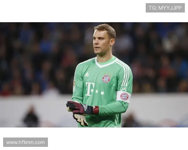 诺伊尔与特尔施特根近期状态对比：两位德国门将表现稳健