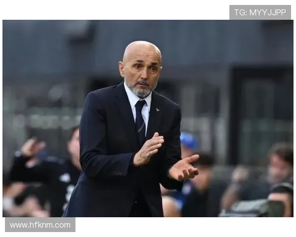 斯帕莱蒂战术调整