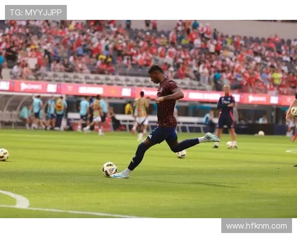 拉什福德突破能力