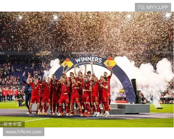 欧国联西班牙冠军 欧国联西班牙冠军