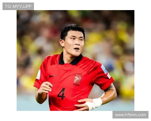 金玟哉韩国国家队前景