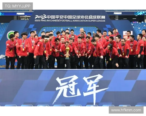 中超冠军预测:上海海港领跑积分榜,争冠形势走势清晰 中超冠军预测:上海海港领跑积分榜,争冠形势走势清晰