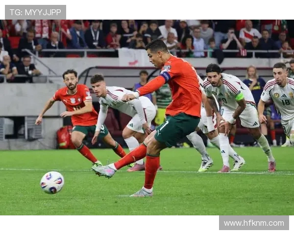 C罗国家队进球纪录解析：历史射手王如何建立输出优势