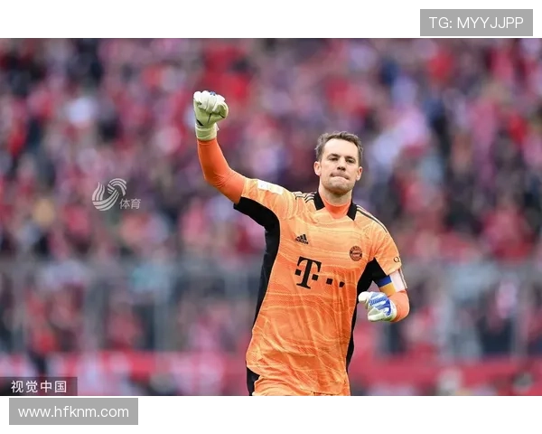 诺伊尔：从沙尔克青训到世界第一门将的崛起解析