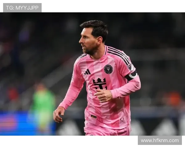 梅西带队能力是否被高估？强队依赖与战术核心作用分析