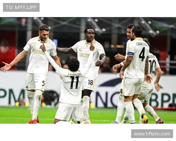 国际米兰防守依然稳固，转换防守环节是否存隐患已逐步体现