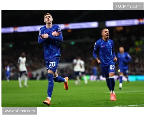 切尔西年轻阵容表现起伏持续，对赛季竞争格局带来变化