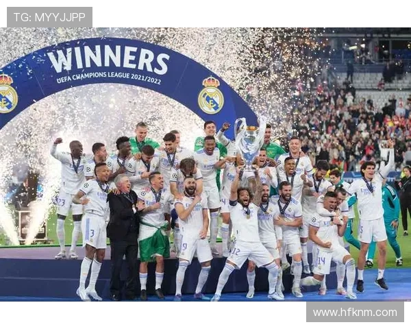 皇马新王朝阶段是否已形成，球队表现与战绩将决定最终格局