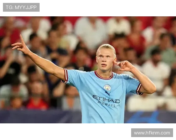 劳塔罗与哈兰德对比：全面型中锋与终结机器的核心差距