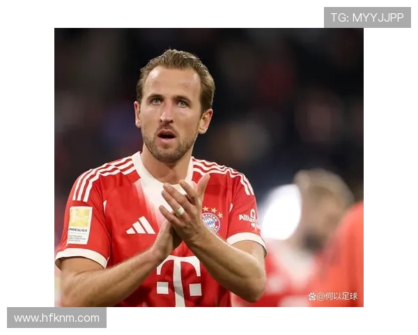 哈里·凯恩生涯轨迹解析：传统中锋向全能进攻核心的转型