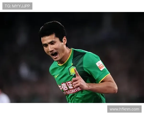 国安整体搭配混乱,问题已非个人表现所能掩盖 国安整体搭配混乱,问题已非个人表现所能掩盖